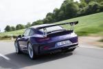 Porsche 911 GT3 RS 2015 года